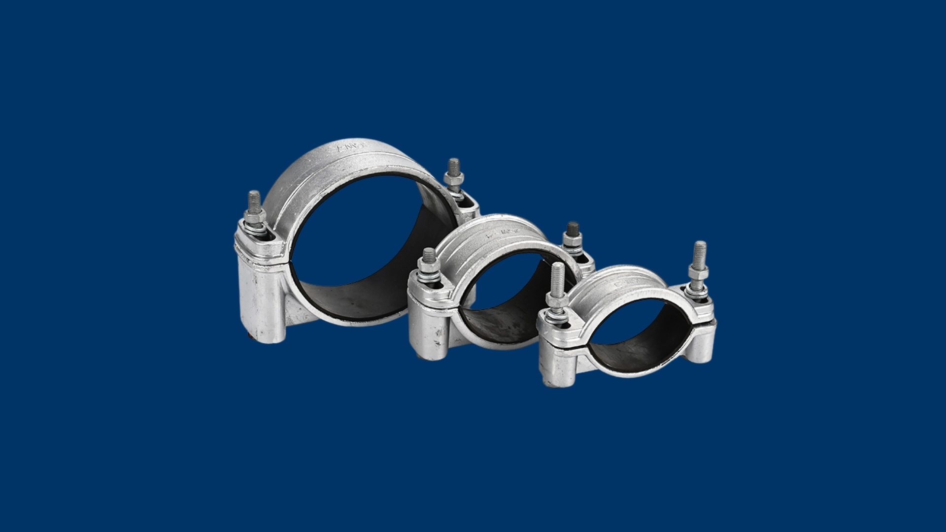 Main image of the JGW cable clamp